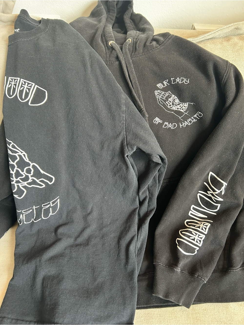 Badwood bundle